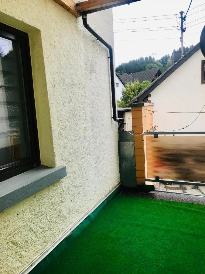 Fewo194-Mint Im Herzen Von Adenau/Nuerburgring Eksteriør billede